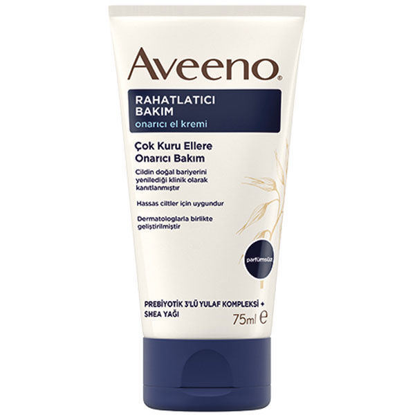 Aveeno Skin Relief Moisturizing Hand Cream 75 ML