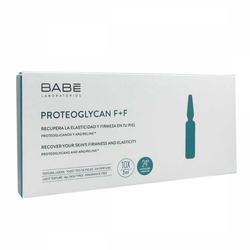 BABE PROTEOGLYCAN F+F ANTI-AGING KONSANTRE BAKIM 10x2 ML - Thumbnail