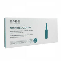 BABE PROTEOGLYCAN F+F ANTI-AGING KONSANTRE BAKIM 10x2 ML