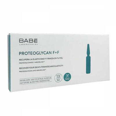 BABE PROTEOGLYCAN F+F ANTI-AGING KONSANTRE BAKIM 10x2 ML