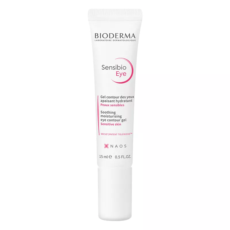 BIODERMA - Bioderma Крем-гель д/контура глаз.