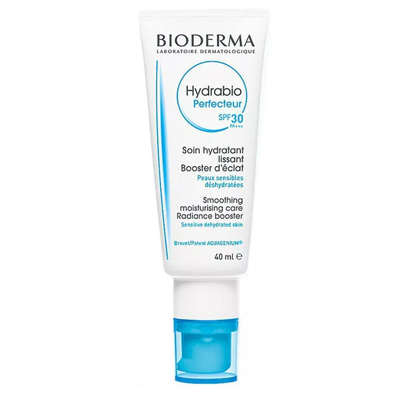 BIODERMA - Bioderma Увлажняющее разглаживающее средство 
