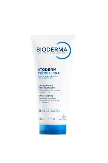Bioderma Atoderm Nemlendirici Krem 200 ml