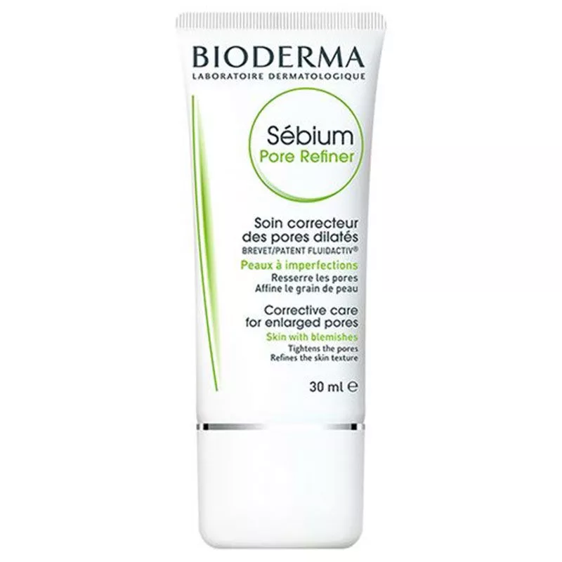 BIODERMA - Bioderma Sebium Pore Refiner Krem 30ml