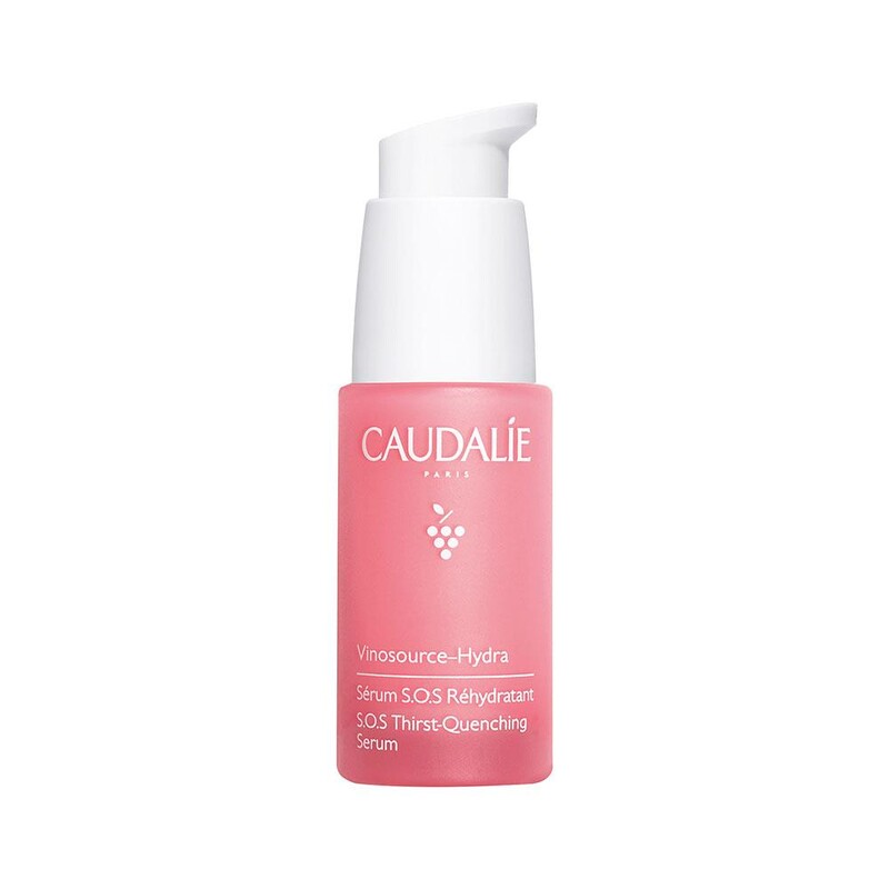 CAUDALIE - CAUDALİE Увлажняющая сыворотка для лица. CAUDALIE - CAUDALİE Увлажняющая сыворотка для лица.