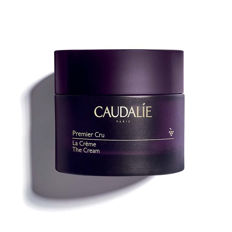 CAUDALIE - Caudalie Premier Cru Yaşlanma Karşıtı Bakım Kremi 50 ml