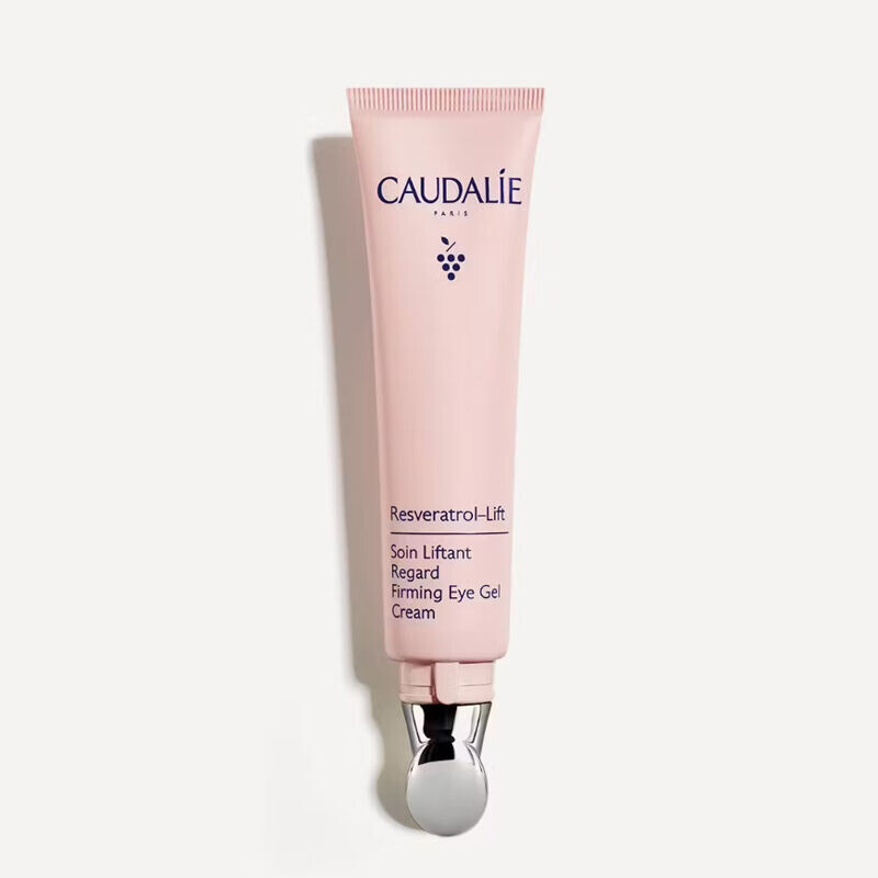CAUDAİLE - Caudalie Resveratrol Lift Göz Çevresi Krem Jel 15 ml CAUDAİLE - Caudalie Resveratrol Lift Göz Çevresi Krem Jel 15 ml