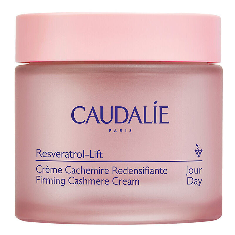  - Caudalie Resveratrol Lift Sıkılaştırıcı Kaşmir Krem 50 ml