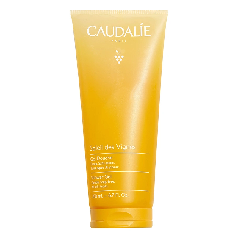 CAUDALIE - Caudalie Soleil Des Vignes Duş Jeli 200 ml