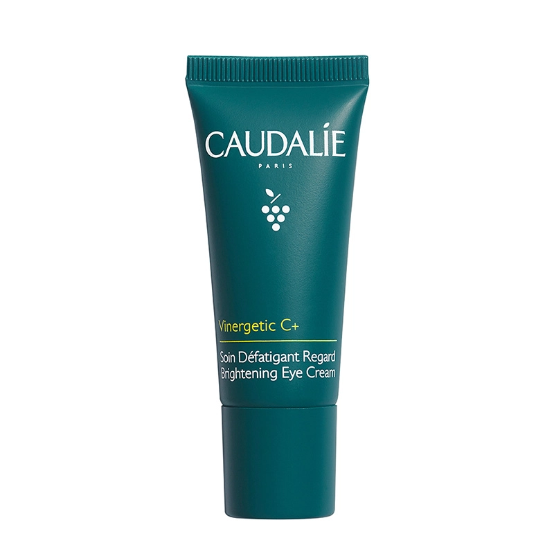 CAUDALIE - Caudalie Vinergetic C+ Brightening Eye Cream 15 ml CAUDALIE - Caudalie Vinergetic C+ Brightening Eye Cream 15 ml