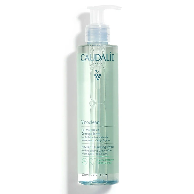 CAUDALIE - Caudalie Vinoclean Misel Temizleme Suyu 200 ml