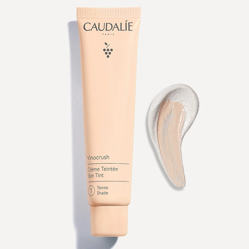 CAUDALIE - Caudalie Vinocrush Skin Tint 1 - 30 ml