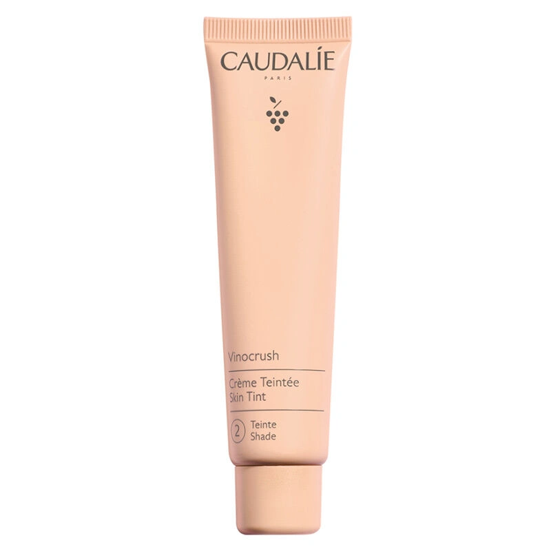 CAUDALIE - Caudalie Vinocrush Skin Tint 2 - 30 m