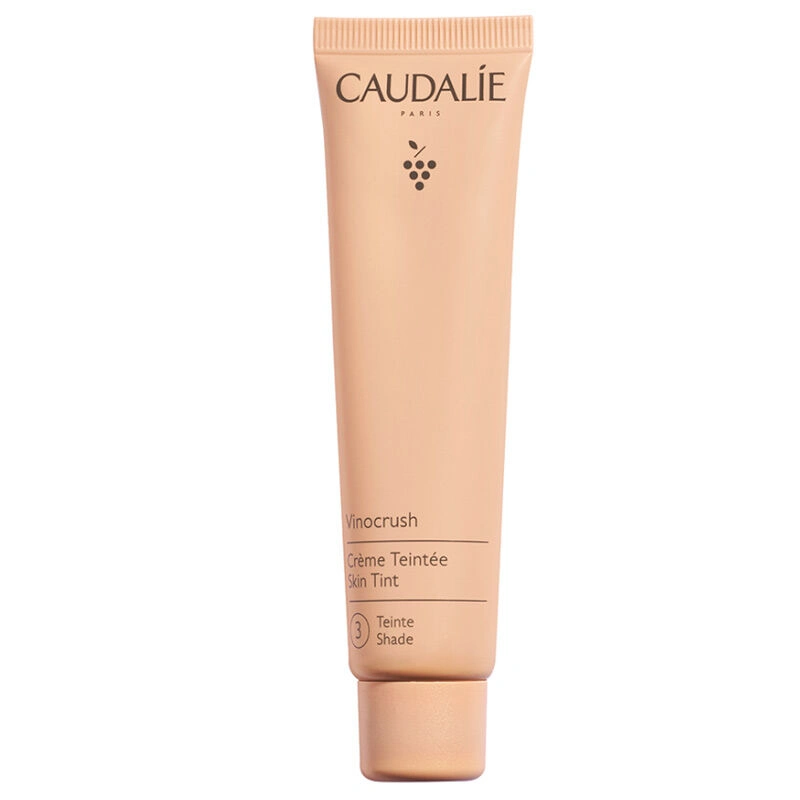 CAUDALIE - Caudalie Vinocrush Skin Tint 3 - 30 ml