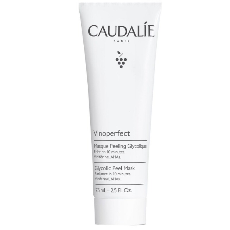 CAUDALIE - Caudalie Vinoperfect Leke Karşıtı ve Işıltı Verici Glikolik Maske 75 ml CAUDALIE - Caudalie Vinoperfect Leke Karşıtı ve Işıltı Verici Glikolik Maske 75 ml