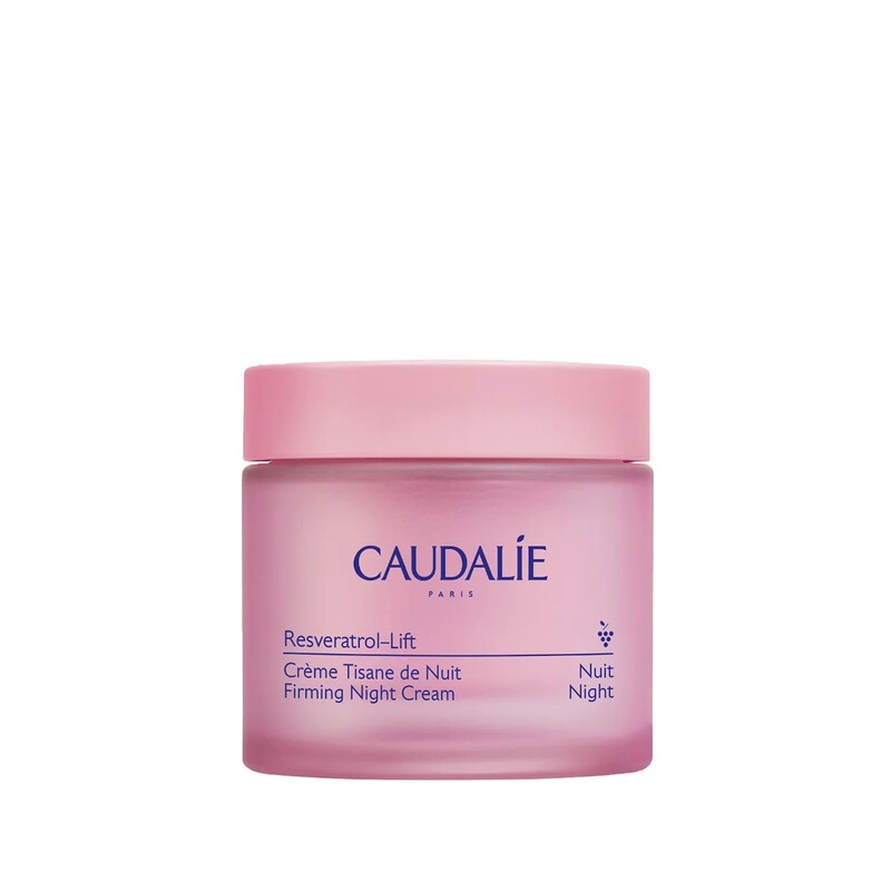 CAUDALIE - CAUDALİE Ночной крем для лица 50 мл.
