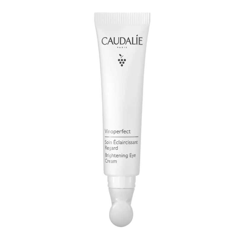 CAUDALIE - Caudalie Vinoperfect Осветляющий крем для век 15 мл.