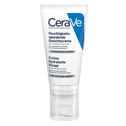 CeraVe - CERAVE УВЛАЖНЯЮЩИЙ ЛОСЬОН ДЛЯ ЛИЦА 52 мл.