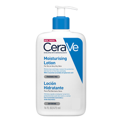 CeraVe - CeraVe Moisturising Lotion 473ml