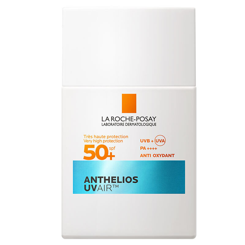 LA ROCHE-POSAY - La Roche Posay Anthelios UV Air SPF50+ Yüz Güneş Kremi 40 ml LA ROCHE-POSAY - La Roche Posay Anthelios UV Air SPF50+ Yüz Güneş Kremi 40 ml