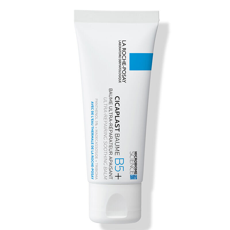 LA ROCHE-POSAY - La Roche Posay Cicaplast Baume B5 Yatıştırıcı Ve Onarıcı Bakım Kremi 100 ml