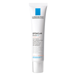 LA ROCHE-POSAY - LA ROCHE-POSAY EFFACLAR DUO MEDIUM KREM