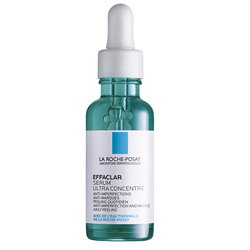 LA ROCHE-POSAY - LA ROCHE-POSAY EFFACLAR GÜNLÜK PEELİNG ETKİLİ SERUM 30 ML