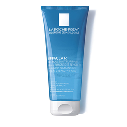LA ROCHE-POSAY - LA ROCHE-POSAY EFFACLAR JEL 200 ML LA ROCHE-POSAY - LA ROCHE-POSAY EFFACLAR JEL 200 ML