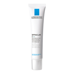 LA ROCHE-POSAY - LA ROCHE-POSAY EFFACLAR K KREM 40 ML LA ROCHE-POSAY - LA ROCHE-POSAY EFFACLAR K KREM 40 ML