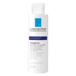 LA ROCHE-POSAY - LA ROCHE-POSAY KERIUM DS ŞAMPUAN 40 ML