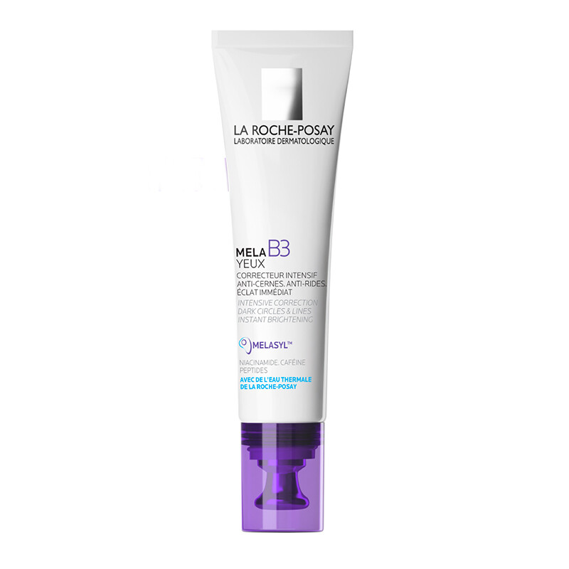 LA ROCHE-POSAY - La Roche-Posay Mela B3 Koyu Leke Karşıtı Göz Kremi 15 ml