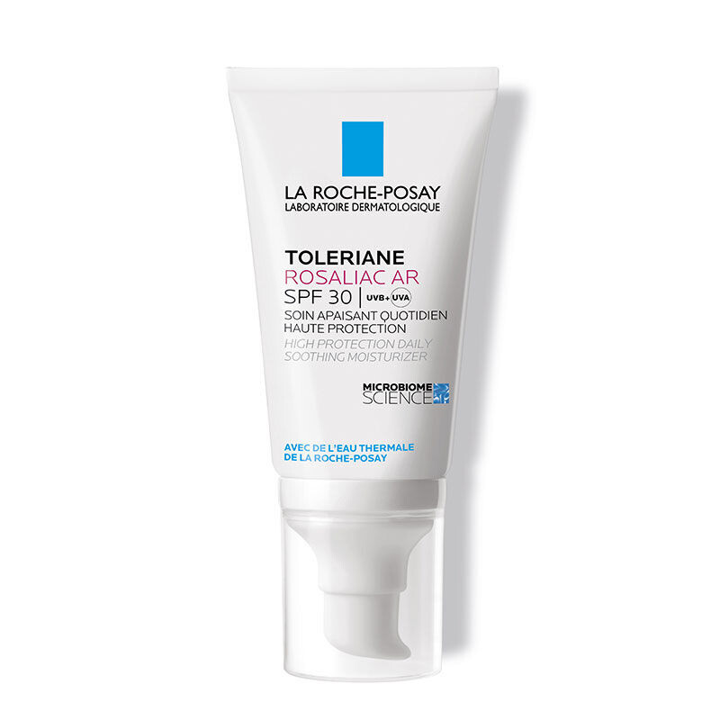 LA ROCHE-POSAY - La Roche Posay Toleriane Rosaliac Ar Spf 30 Güneş Korumalı Krem 50 ml