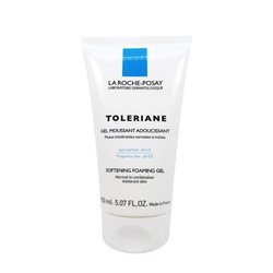 LA ROCHE-POSAY - LA ROCHE-POSAY БЕРЕЖНО ОЧИЩАЕТ КОЖУ И СНИМАЕТ МАКИЯЖ. ДАРИТ ОЩУЩЕНИЕ СВЕЖЕСТИ И КОМФОРТА 150 мл. LA ROCHE-POSAY - LA ROCHE-POSAY БЕРЕЖНО ОЧИЩАЕТ КОЖУ И СНИМАЕТ МАКИЯЖ. ДАРИТ ОЩУЩЕНИЕ СВЕЖЕСТИ И КОМФОРТА 150 мл.