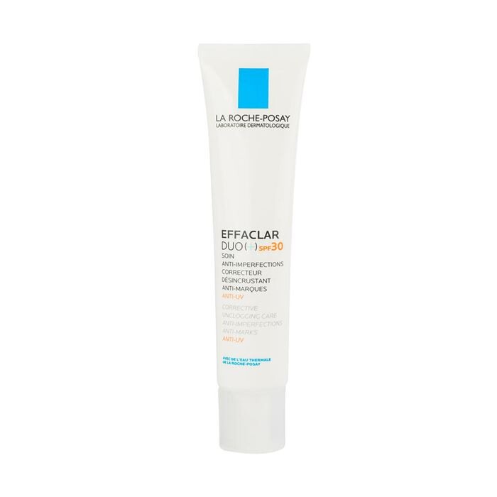 LA ROCHE-POSAY - LA ROCHE-POSAY Крем-гель солнцезащитный SPF 30+