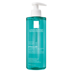 LA ROCHE-POSAY - LA ROCHE-POSAY EFFACLAR MICRO-PEELING GEL 400 ML