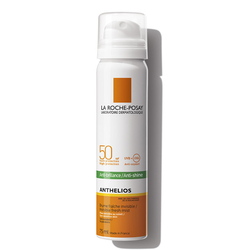 LA ROCHE-POSAY - LA ROCHE-POSAY СОЛНЦЕЗАЩИТНЫЙ УЛЬТРАЛЕГКИЙ СПРЕЙ ДЛЯ КОЖИ ЛИЦА SPF 50+. LA ROCHE-POSAY - LA ROCHE-POSAY СОЛНЦЕЗАЩИТНЫЙ УЛЬТРАЛЕГКИЙ СПРЕЙ ДЛЯ КОЖИ ЛИЦА SPF 50+.