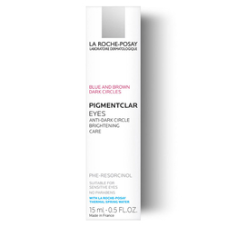 LA ROCHE-POSAY - La Roche Posay Pigmentclar Eye Cream 15ml LA ROCHE-POSAY - La Roche Posay Pigmentclar Eye Cream 15ml