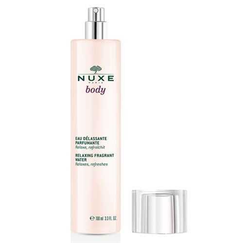 Nuxe Body -ferahlatıcı Vücut Spreyi 100 Ml