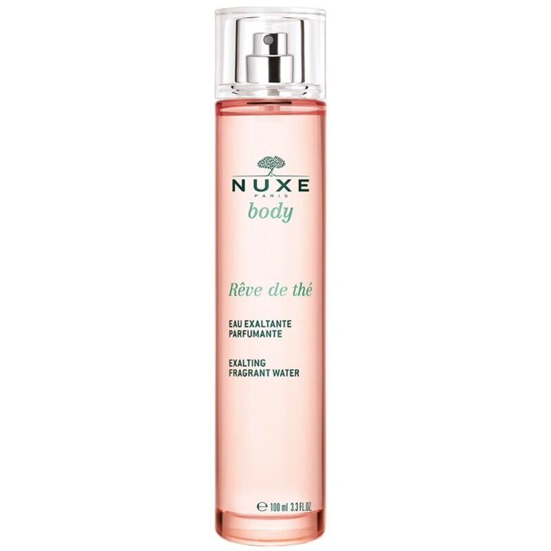 NUXE PARIS - Nuxe Body Reve De The Vücut Spreyi 100 ml NUXE PARIS - Nuxe Body Reve De The Vücut Spreyi 100 ml