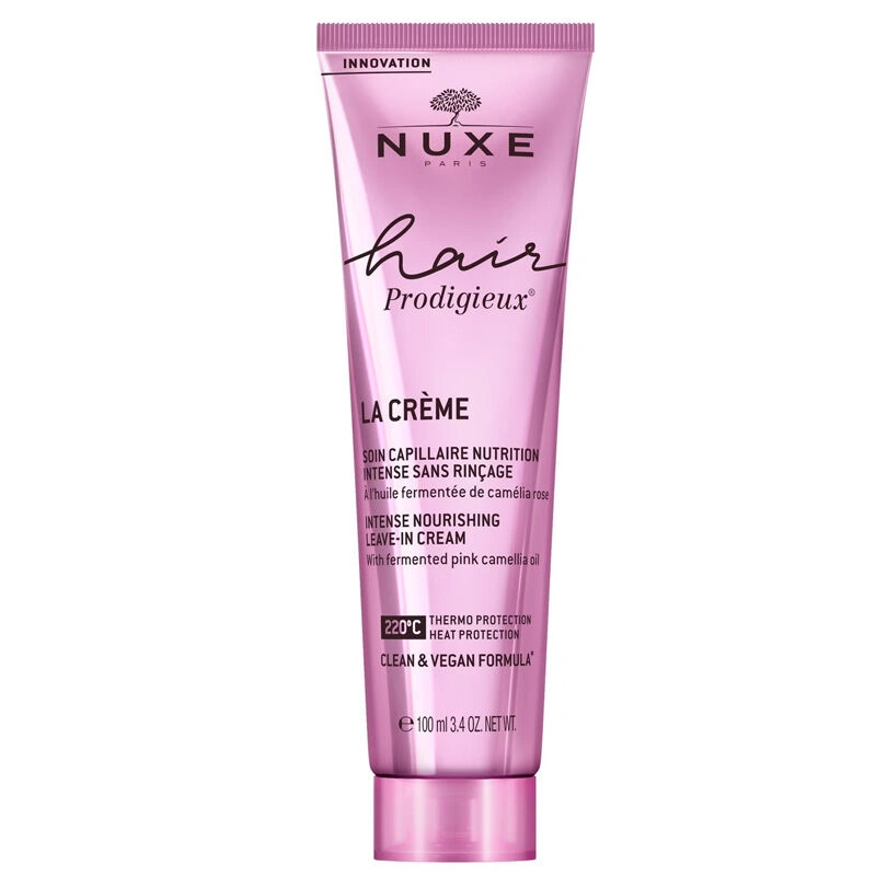 NUXE PARIS - Nuxe Hair Prodigieux Intense Nourishing Leave In Cream 100 ml