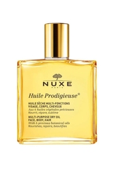 NUXE PARIS - NUXE HUILE PRODIGIEUSE ÇOK AMAÇLI KURU YAĞ 50 ML NUXE PARIS - NUXE HUILE PRODIGIEUSE ÇOK AMAÇLI KURU YAĞ 50 ML