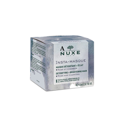 NUXE PARIS - NUXE INSTA DETOX ETKİLİ MASKE 50 ML NUXE PARIS - NUXE INSTA DETOX ETKİLİ MASKE 50 ML