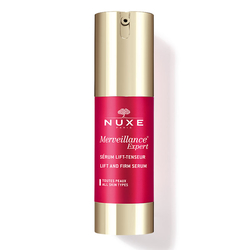 NUXE PARIS - NUXE MERVEİLLANCE EXPERT LİFTİNG VE SIKILAŞTIRICI ETKİLİ SERUM 30 ML