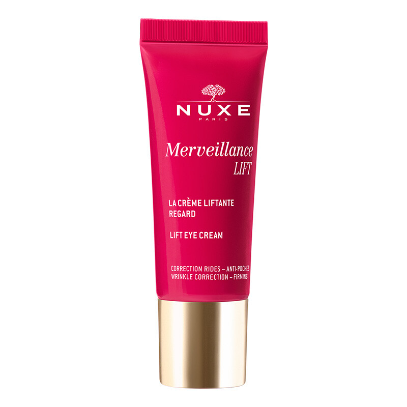 NUXE PARIS - Nuxe Merveillance Lift Eye Cream 15 ml