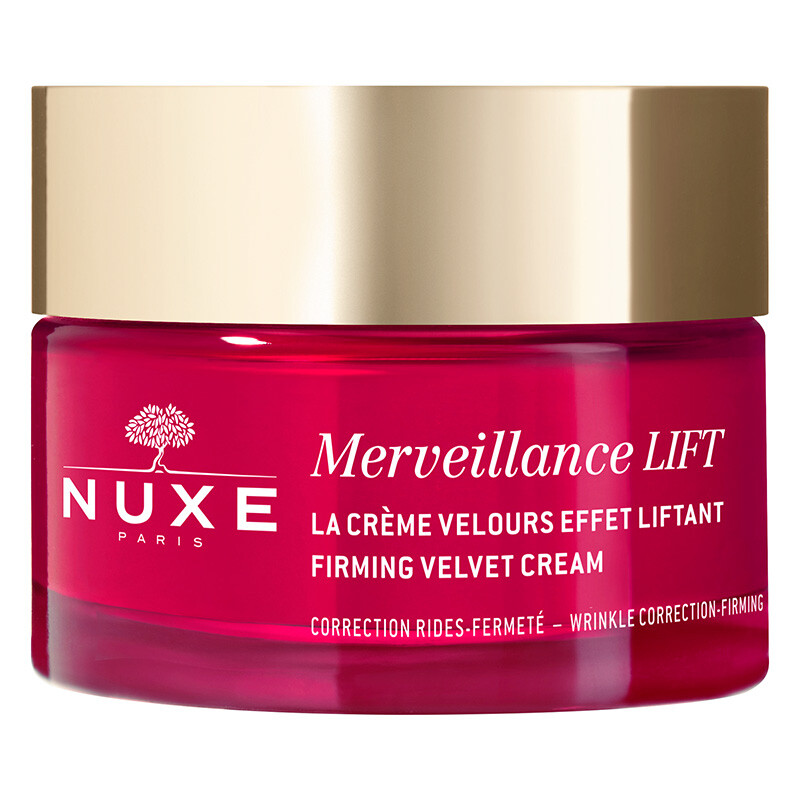 NUXE PARIS - Nuxe Merveillance Lift Firming Velvet Cream 50 ml