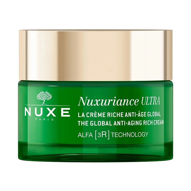 NUXE PARIS - Nuxe Nuxuriance Ultra Anti Aging Rich Cream 50 ml NUXE PARIS - Nuxe Nuxuriance Ultra Anti Aging Rich Cream 50 ml
