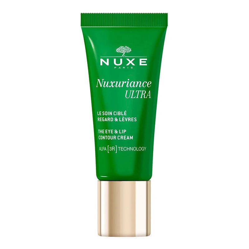 NUXE PARIS - Nuxe Nuxuriance Ultra Göz ve Dudak Kremi 15 ml NUXE PARIS - Nuxe Nuxuriance Ultra Göz ve Dudak Kremi 15 ml