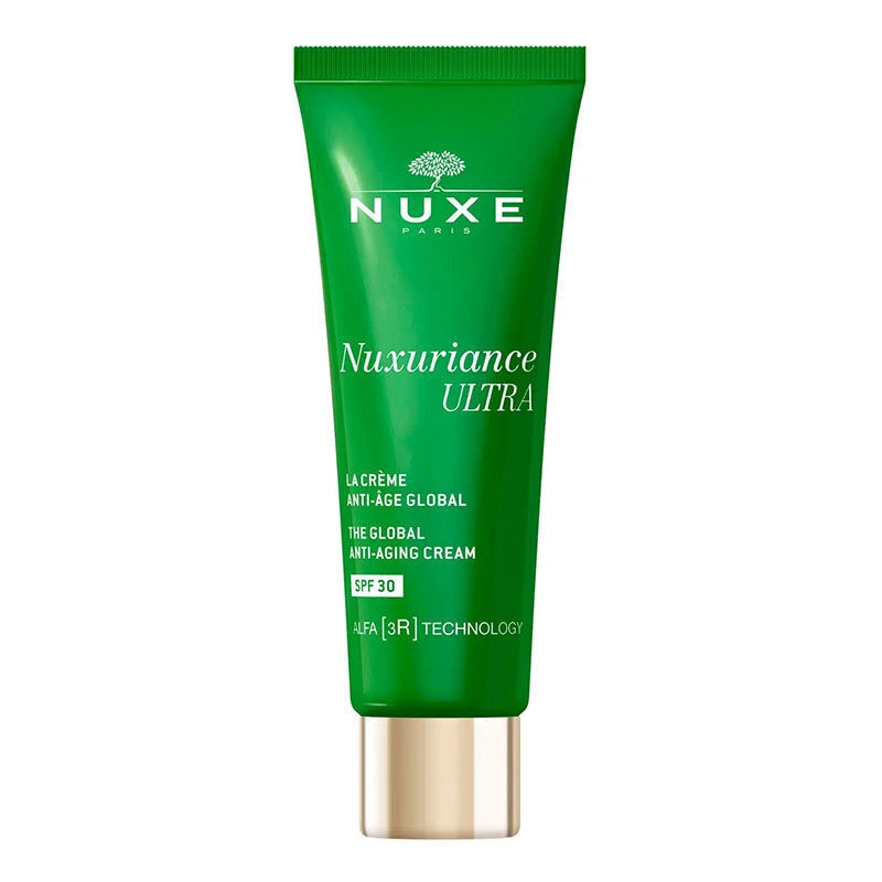 NUXE PARIS - Nuxe Nuxuriance Ultra SPF30 Gündüz Bakım Kremi 50 ml