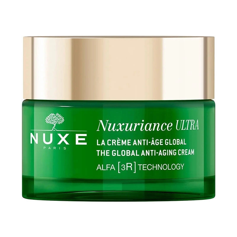 NUXE PARIS - Nuxe Nuxuriance Ultra Yaşlanma Karşıtı Kremi 50 ml NUXE PARIS - Nuxe Nuxuriance Ultra Yaşlanma Karşıtı Kremi 50 ml