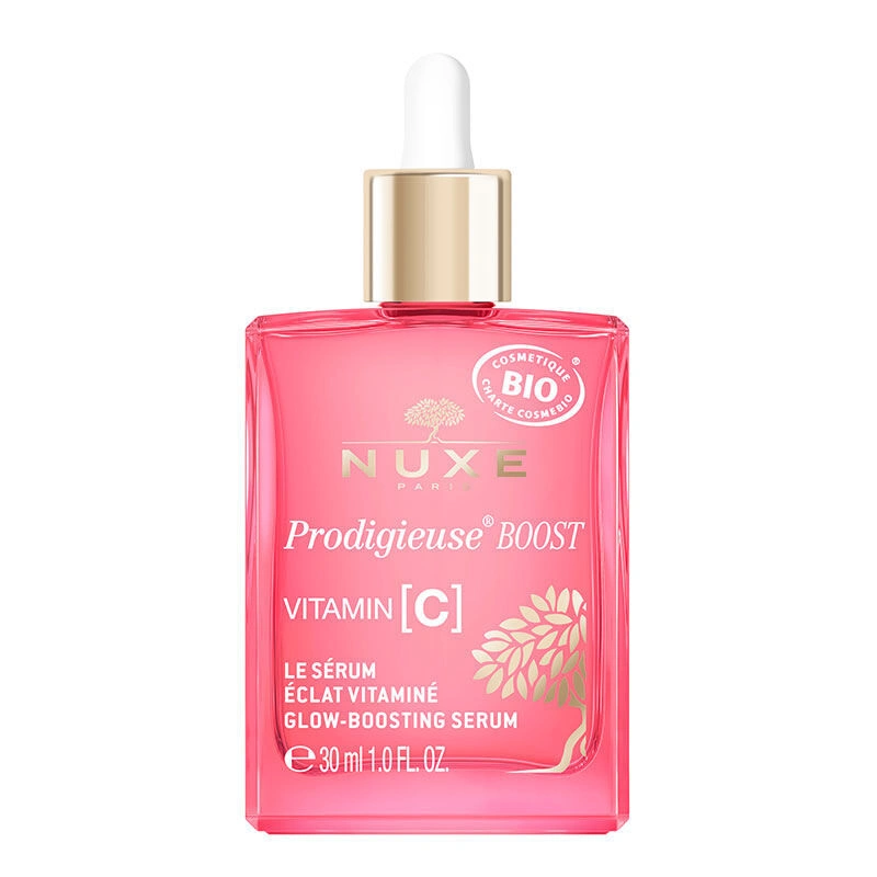 NUXE PARIS - Nuxe Prodigieuse Boost Aydınlatıcı Serum 30 ml